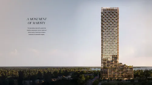 IMTIAZ SYMPHONY TOWER · Imtiaz Symphony Development L.L.C Render 6