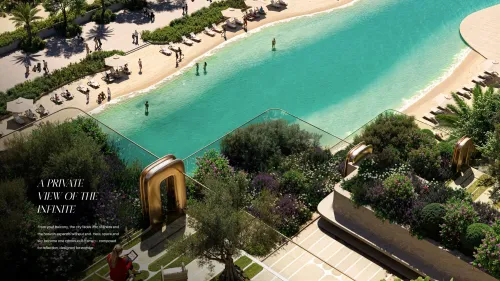 IMTIAZ SYMPHONY TOWER · Imtiaz Symphony Development L.L.C Render 11