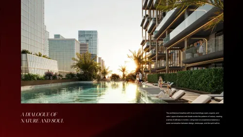 IMTIAZ SYMPHONY TOWER · Imtiaz Symphony Development L.L.C Render 12