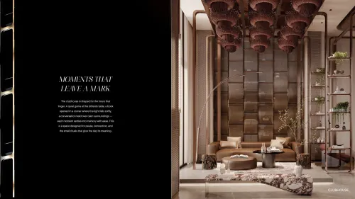 IMTIAZ SYMPHONY TOWER · Imtiaz Symphony Development L.L.C Render 21