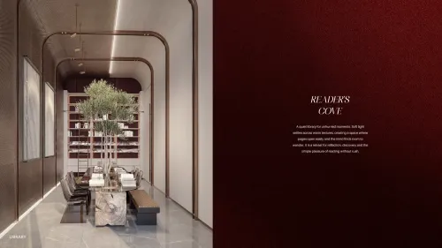 IMTIAZ SYMPHONY TOWER · Imtiaz Symphony Development L.L.C Render 22