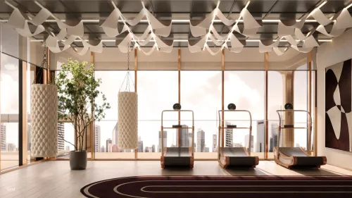 IMTIAZ SYMPHONY TOWER · Imtiaz Symphony Development L.L.C Render 23