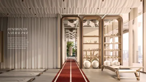 IMTIAZ SYMPHONY TOWER · Imtiaz Symphony Development L.L.C Render 24