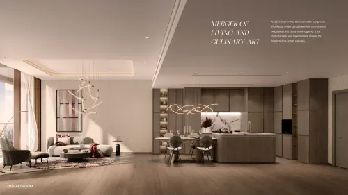 IMTIAZ SYMPHONY TOWER · Imtiaz Symphony Development L.L.C Render 27