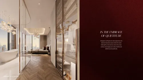 IMTIAZ SYMPHONY TOWER · Imtiaz Symphony Development L.L.C Render 31