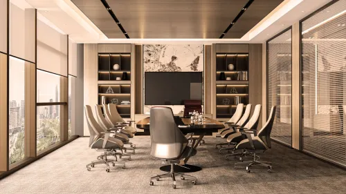 IMTIAZ SYMPHONY TOWER · Imtiaz Symphony Development L.L.C Render 38