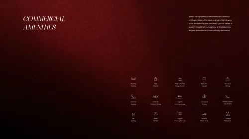 IMTIAZ SYMPHONY TOWER · Imtiaz Symphony Development L.L.C Render 40