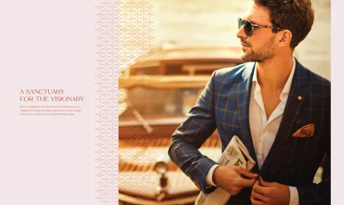 SUNVALE · Prysm Real Estate Development L.L.C Render 11