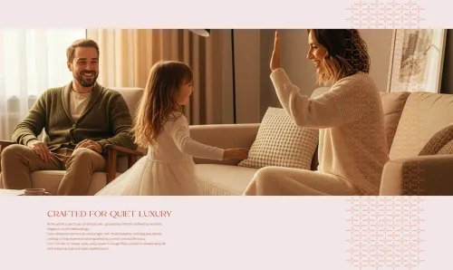 SUNVALE · Prysm Real Estate Development L.L.C Render 14