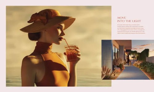 SUNVALE · Prysm Real Estate Development L.L.C Render 15