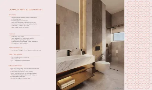 SUNVALE · Prysm Real Estate Development L.L.C Render 18