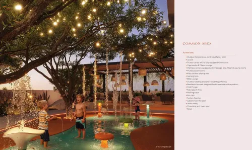 SUNVALE · Prysm Real Estate Development L.L.C Render 19