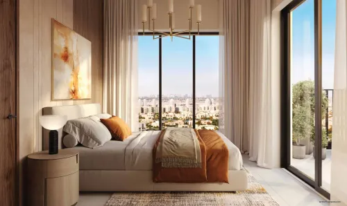 SUNVALE · Prysm Real Estate Development L.L.C Render 22