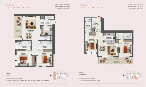 SUNVALE · Prysm Real Estate Development L.L.C Render 27