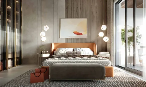 SUNVALE · Prysm Real Estate Development L.L.C Render 29