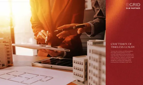 SUNVALE · Prysm Real Estate Development L.L.C Render 35